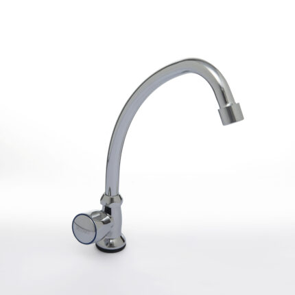 canilla 1 agua pico j volante estrella